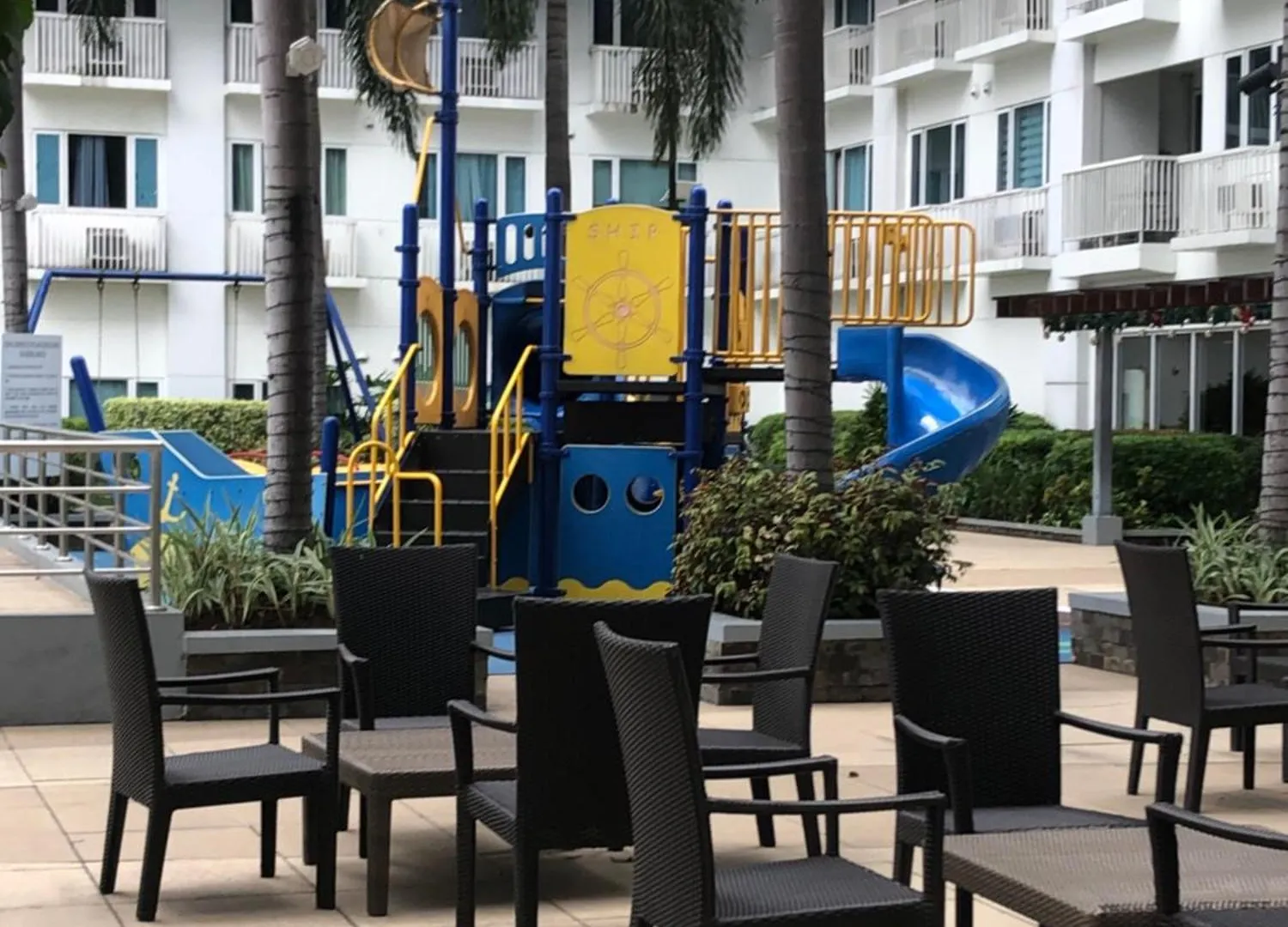 Apartment Sea Residences Kaye'S Booking And Reservation Manila Philippines