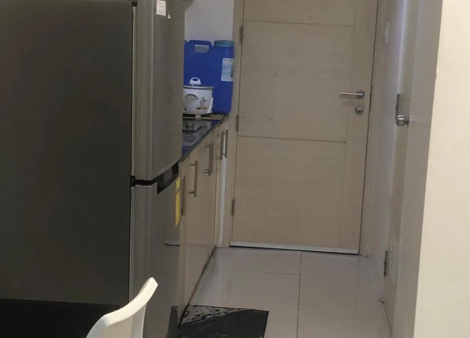 Sea Residences Kaye'S Booking And Reservation Manila 0*,