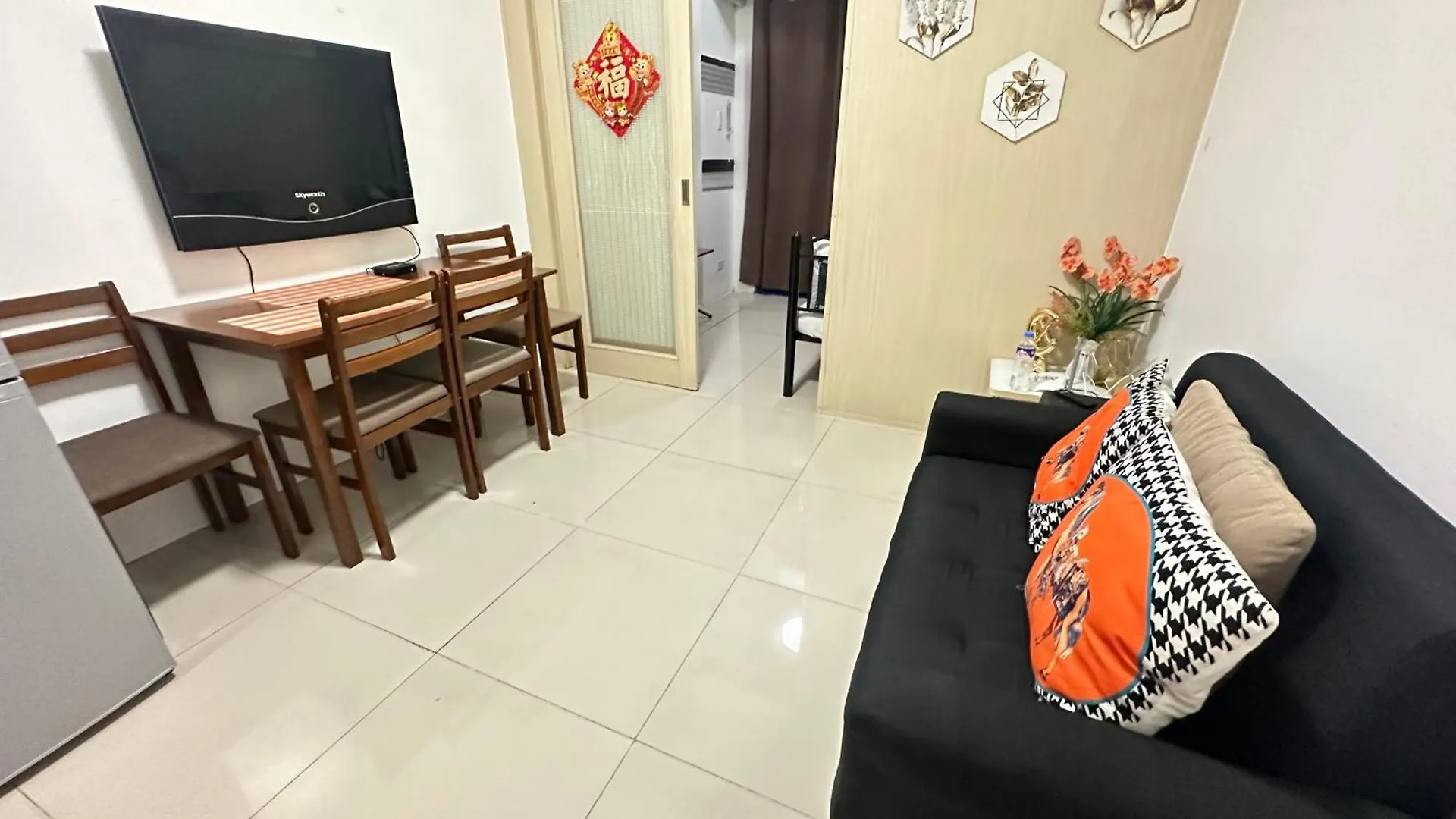 Apartment Sea Residences Kaye'S Booking And Reservation Manila
