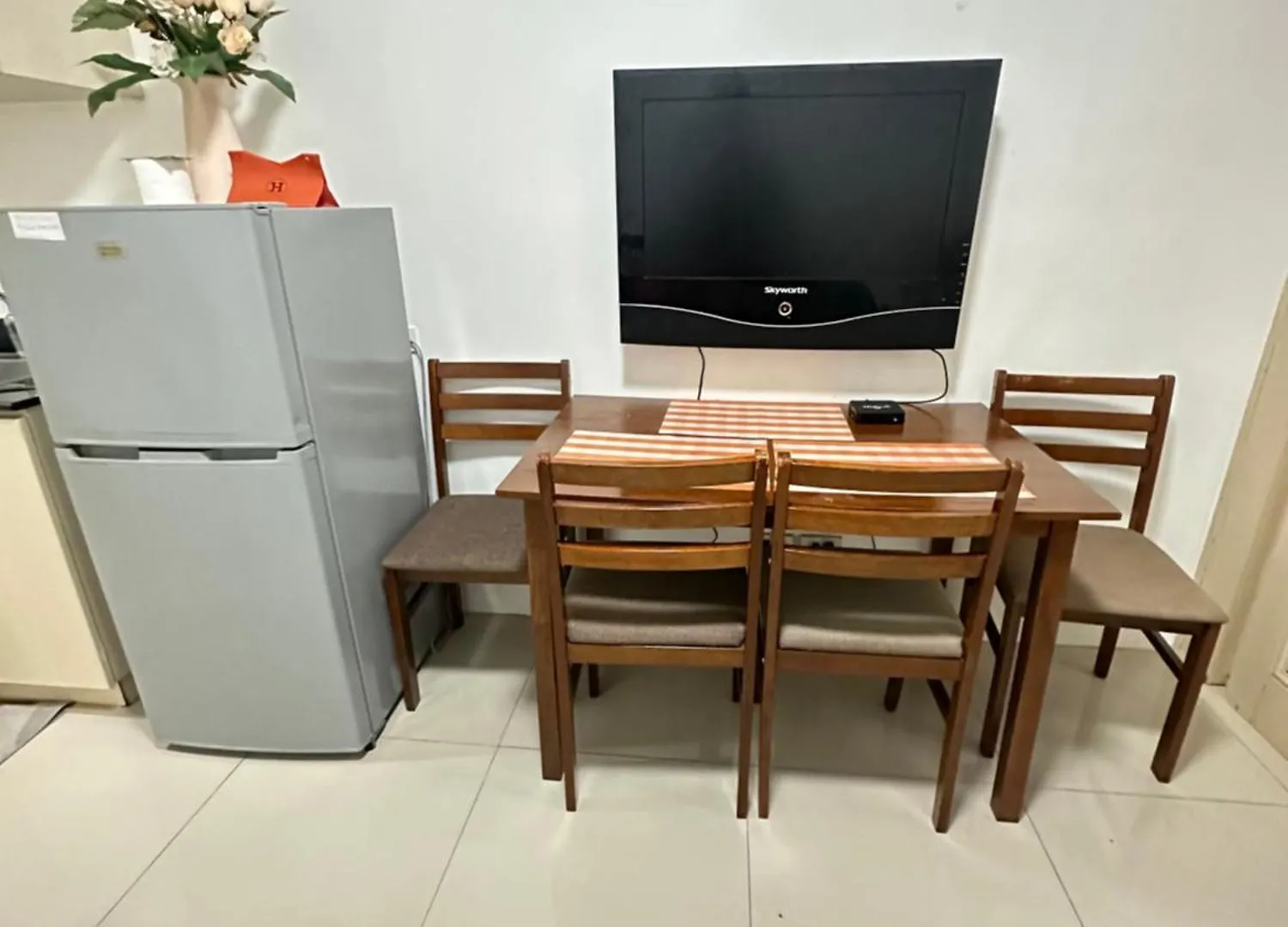 Apartment Sea Residences Kaye'S Booking And Reservation Manila