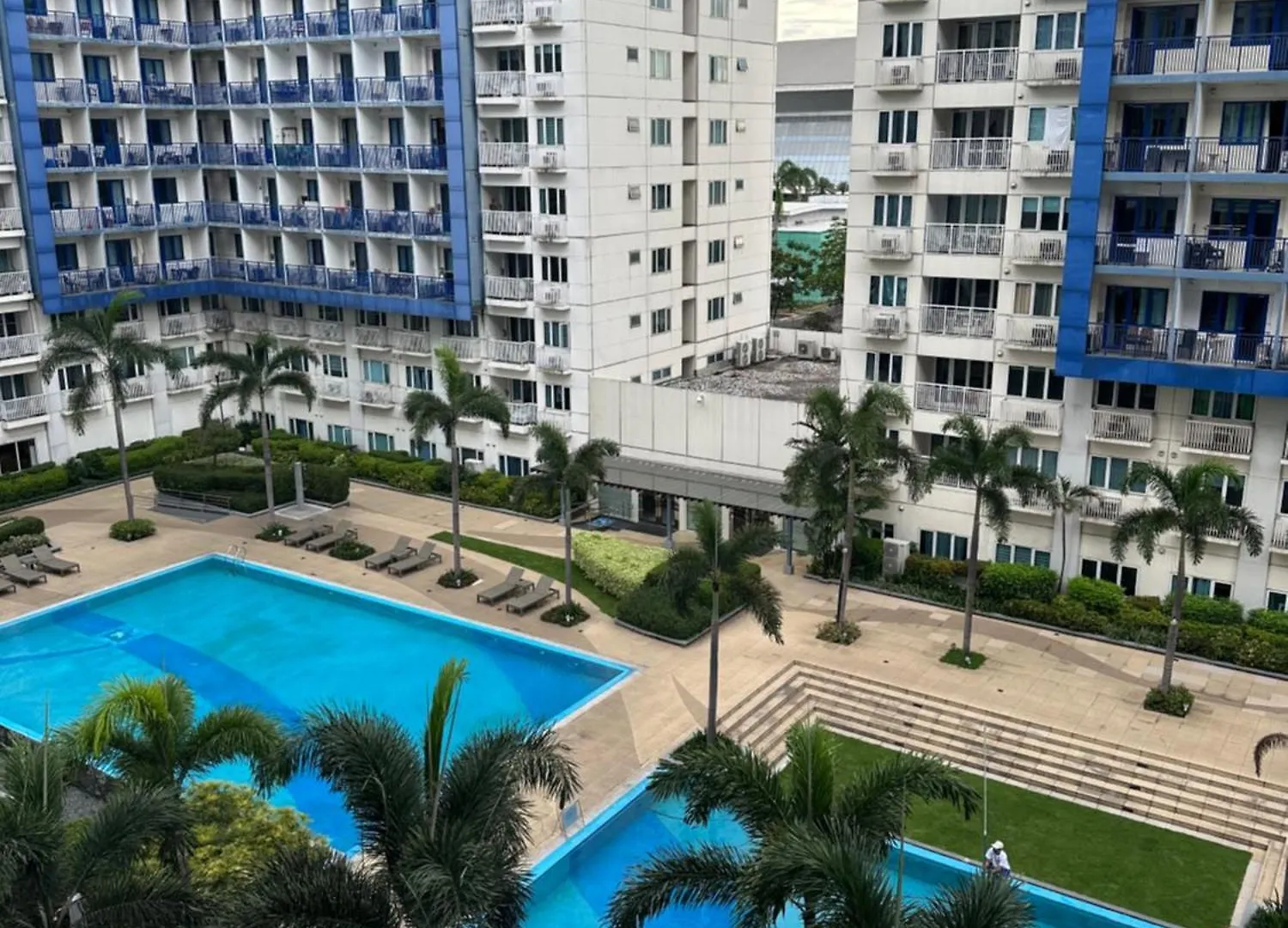 Sea Residences Kaye'S Booking And Reservation Manila Philippines