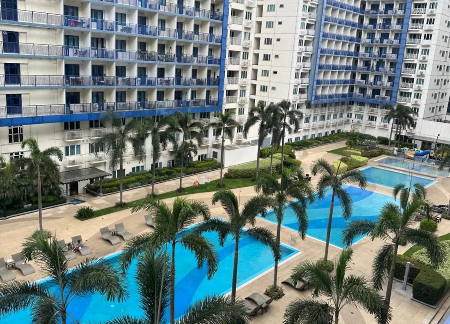 Sea Residences Kaye'S Booking And Reservation Manila