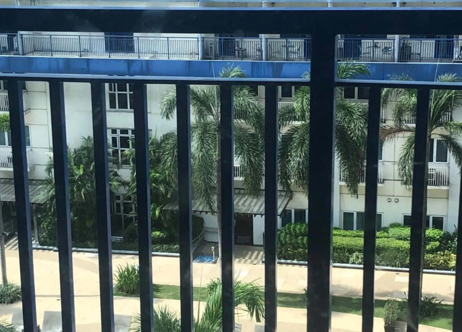 Sea Residences Kaye'S Booking And Reservation Manila 0*,