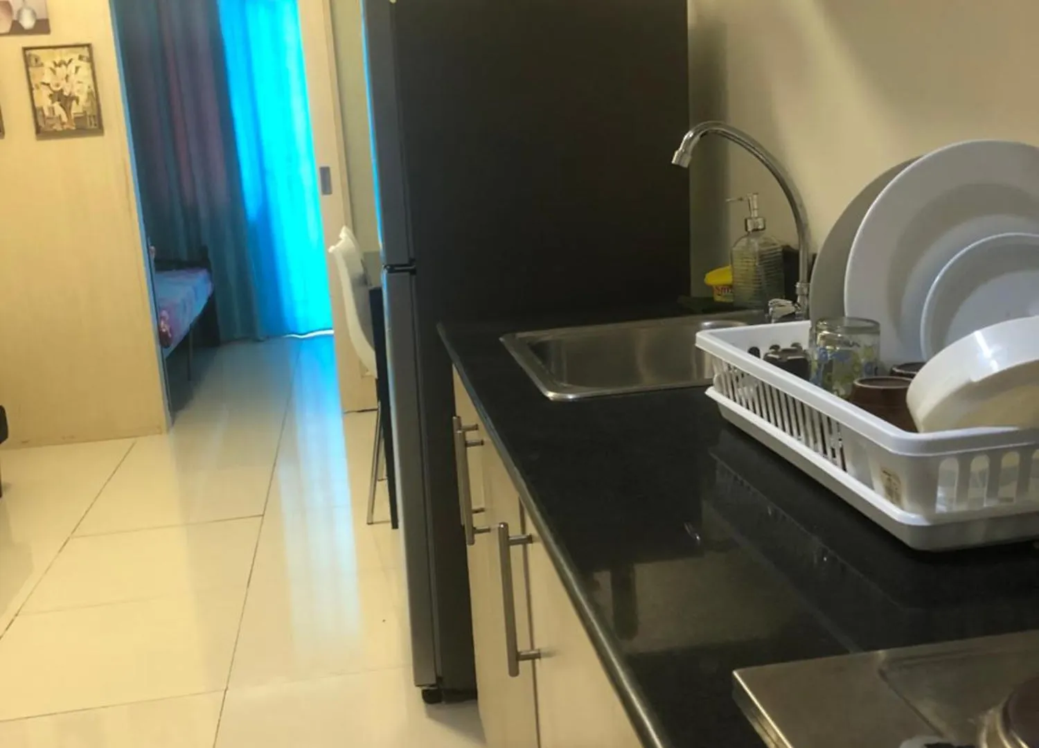 Sea Residences Kaye'S Booking And Reservation Manila